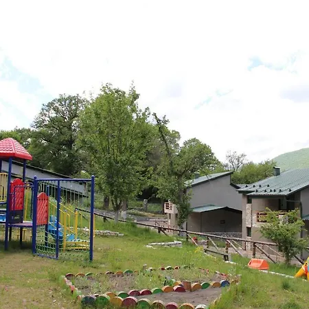 Dilijan Villa 12 Exterior photo