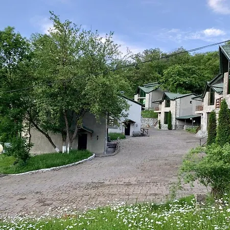 Dilijan Villa 12 Exterior photo