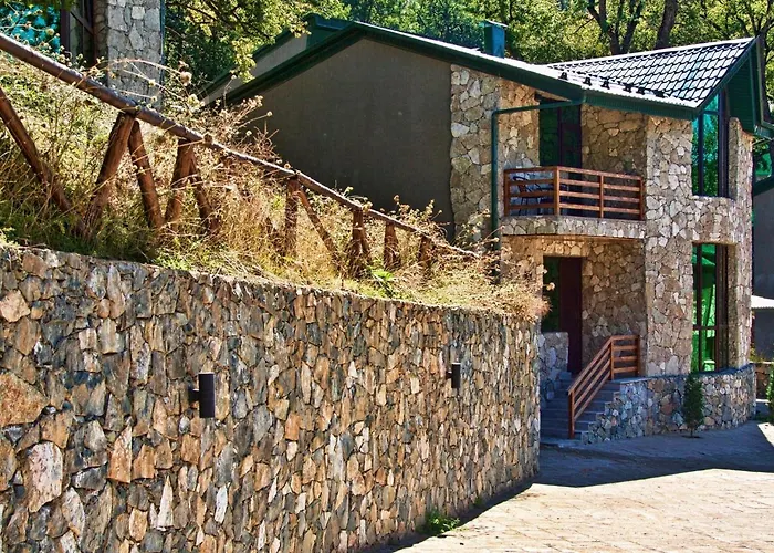 Dilijan Villa 12