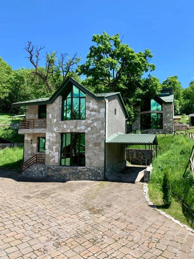 Villa 12 *