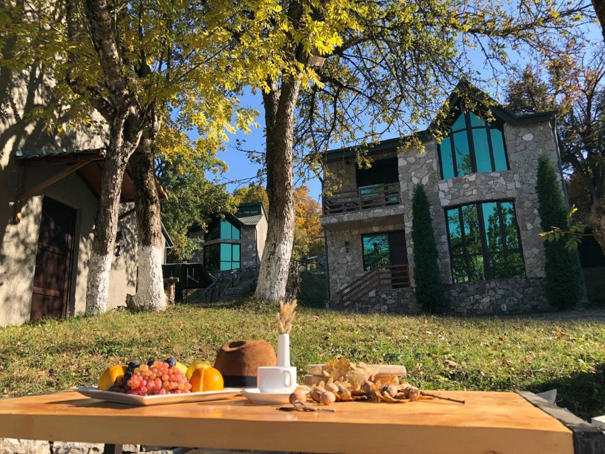 Villa 12