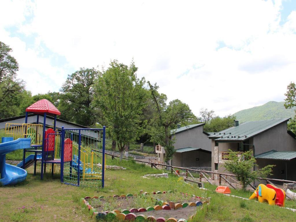Villa 12 Dilijan